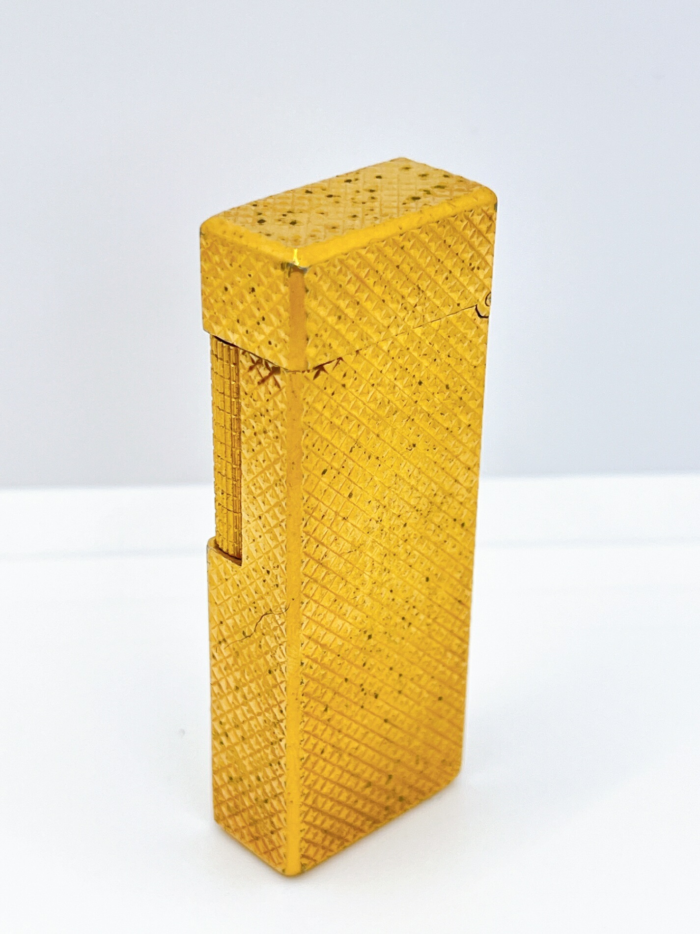 楽天市場】【卸価格!!】Maruman/マルマン ガスライター ゴールド K22GP