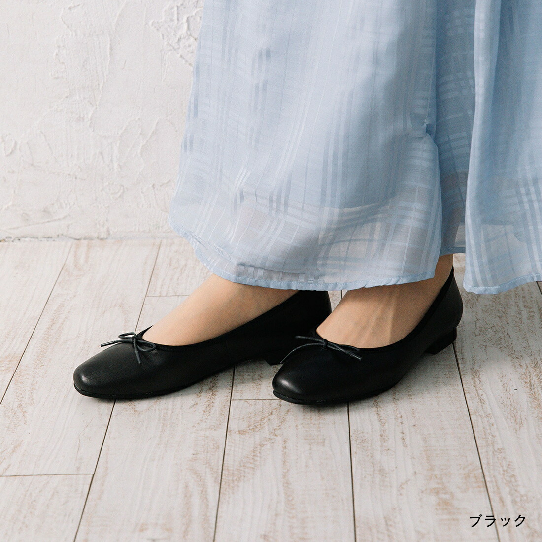 楽天市場】【マラソン中お得なクーポン有】 バレエシューズ フラット