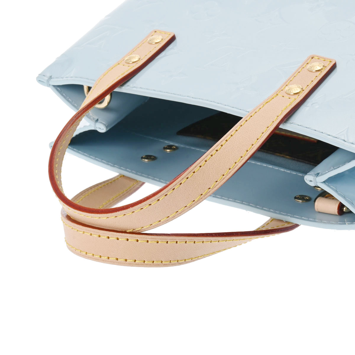 楽天市場】LOUIS VUITTON ルイヴィトン ヴェルニ LVリミックス リード