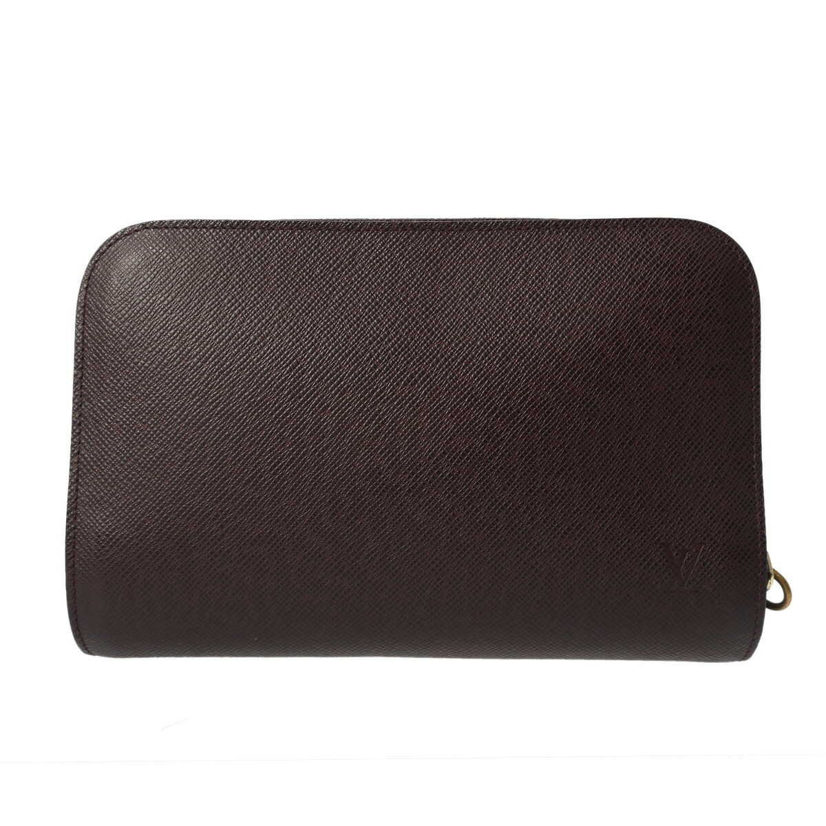 ルイ・ヴィトン(LOUIS VUITTON) タイガ(taiga) 中古 セカンドバッグ