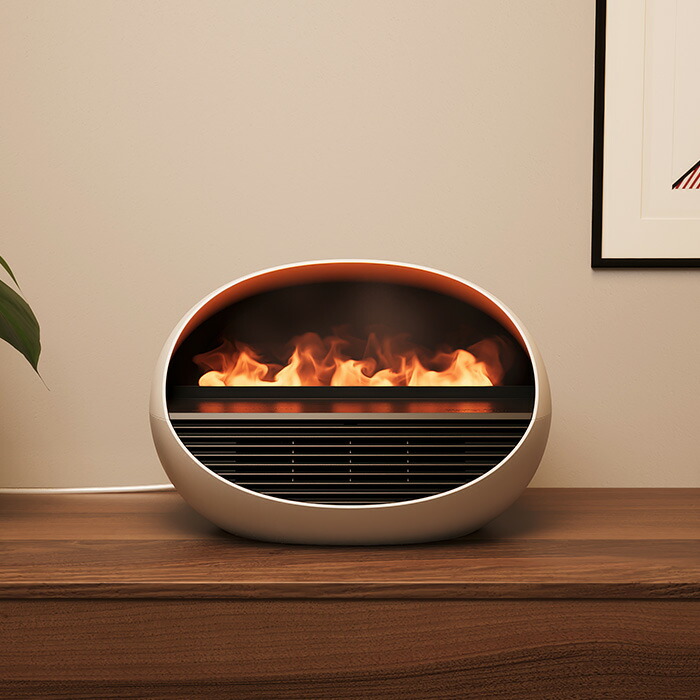 楽天市場】Stadler Form スタドラフォーム Erik アロマファンヒーター