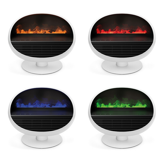 楽天市場】Stadler Form スタドラフォーム Erik アロマファンヒーター