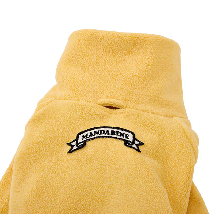 楽天市場】MANDARINE BROTHERS マンダリンブラザーズ フレームロゴボア