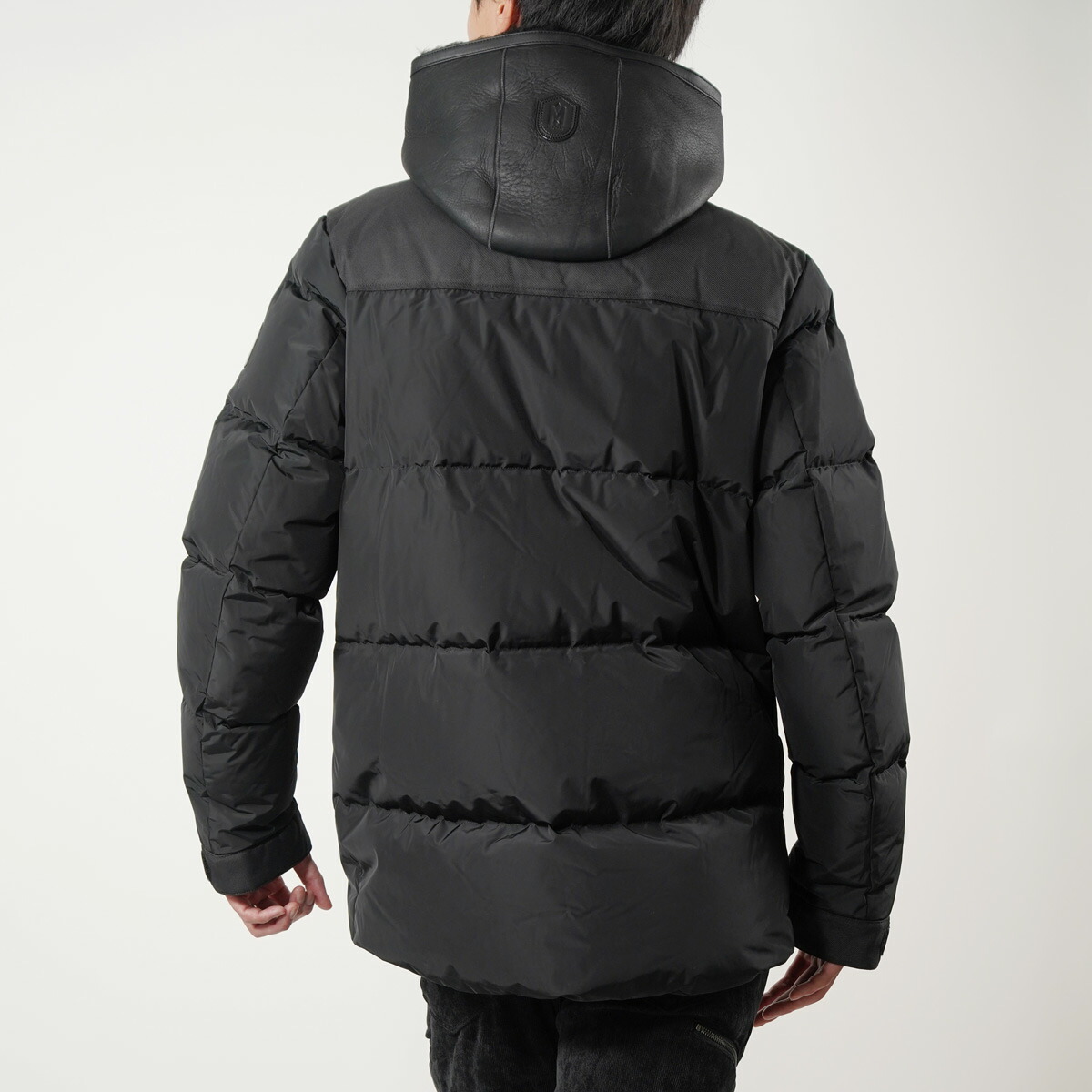 楽天市場】MACKAGE マッカージュ ダウンジャケット RILEY ライリー