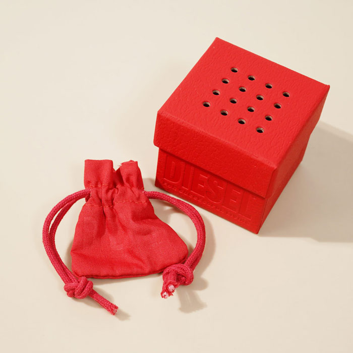 楽天市場】DIESEL ディーゼル ピアス DX1273001 片耳用 シングル