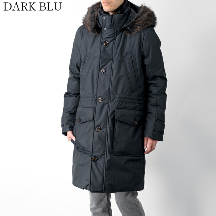 楽天市場】【在庫処分！決算SALE】MOORER ムーレー ダウンコート