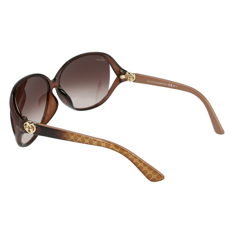 楽天市場】グッチ サングラス アジアンフィット GUCCI GG3792FS MKW/J6