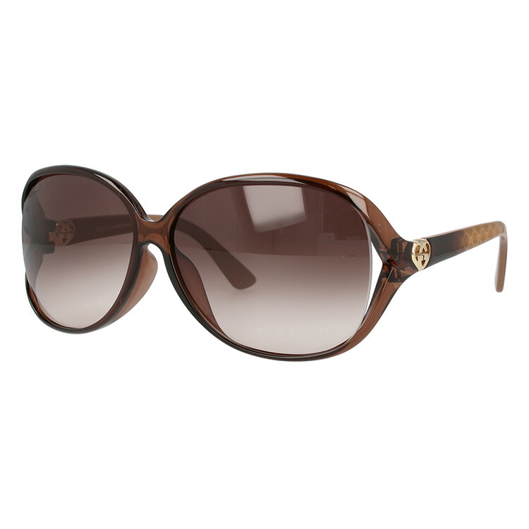 楽天市場】グッチ サングラス アジアンフィット GUCCI GG3792FS MKW/J6