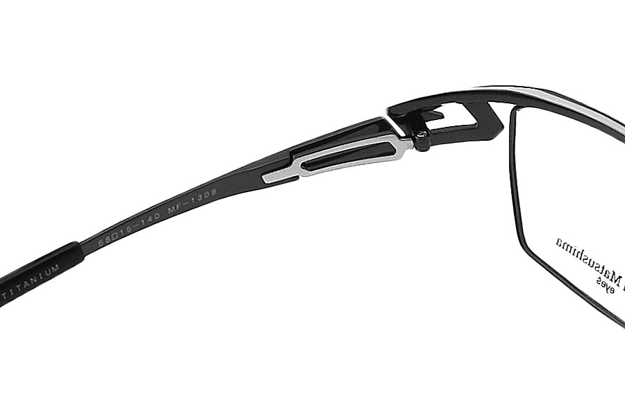 楽天市場】Masaki Matsushima マサキマツシマ メガネ MF-1308 3 眼鏡