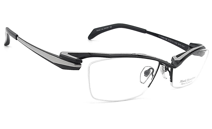 楽天市場】Masaki Matsushima マサキマツシマ メガネ MFP-567 1