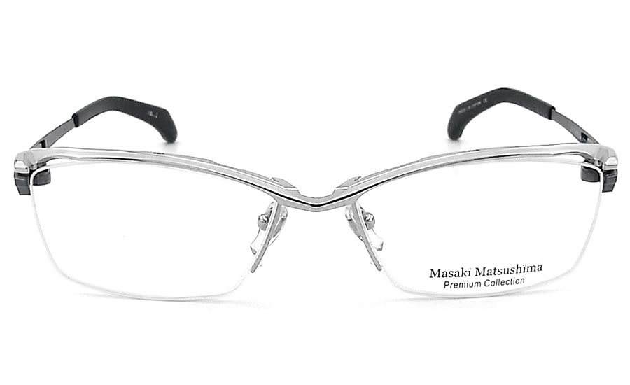楽天市場】Masaki Matsushima マサキマツシマ メガネ MFP-567 2