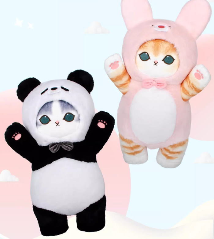 楽天市場】【LINEお友達登録で10%OFFクーポン】mofusand モフサンド