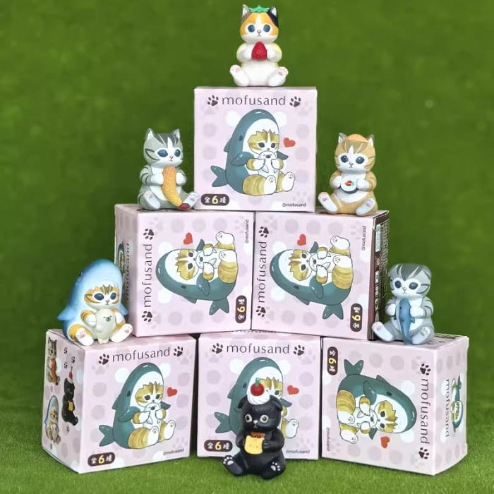 楽天市場】【LINEお友達登録で10%OFFクーポン】mofusand モフサンド