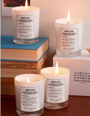 楽天市場】MAISON MARGIELA レプリカ レイジー サンデー モーニング