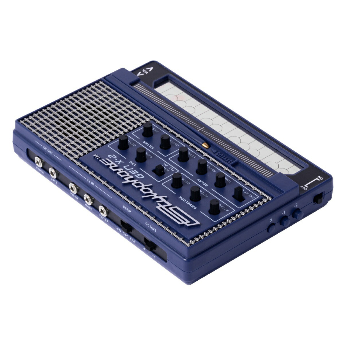 楽天市場】【総代理店】 スタイロフォン Gen X-2 【日本語説明書付