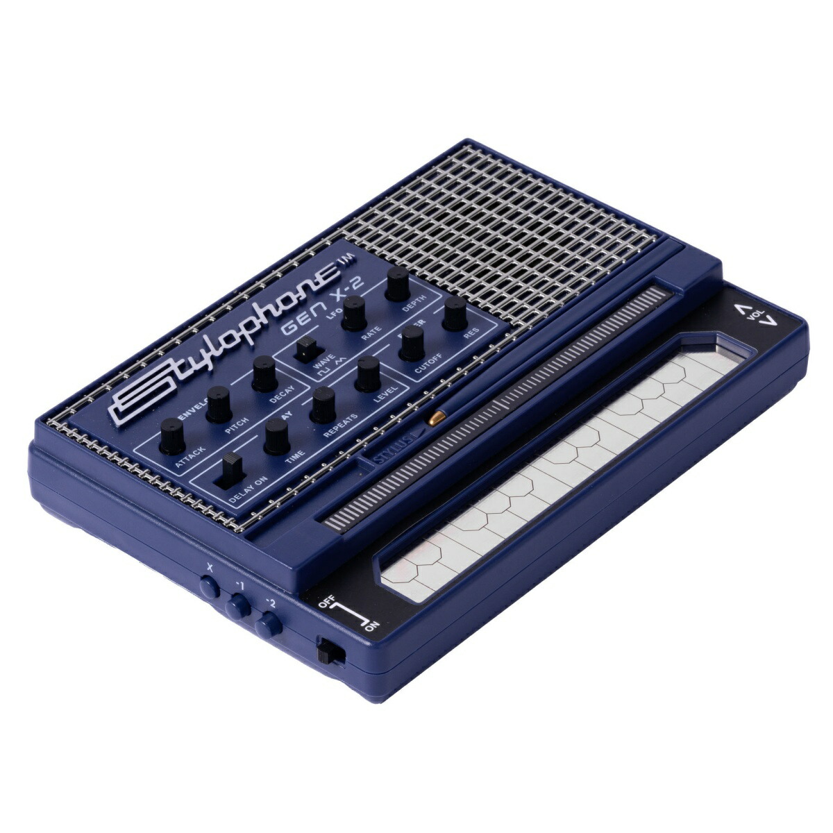 楽天市場】【総代理店】 スタイロフォン Gen X-2 【日本語説明書付