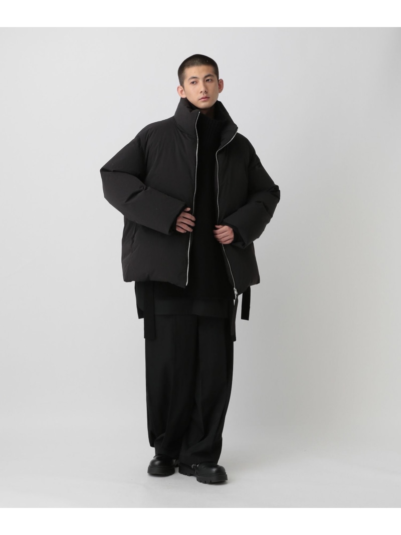 楽天市場】【STERNBERG】パファーダウンジャケット STERNBERG