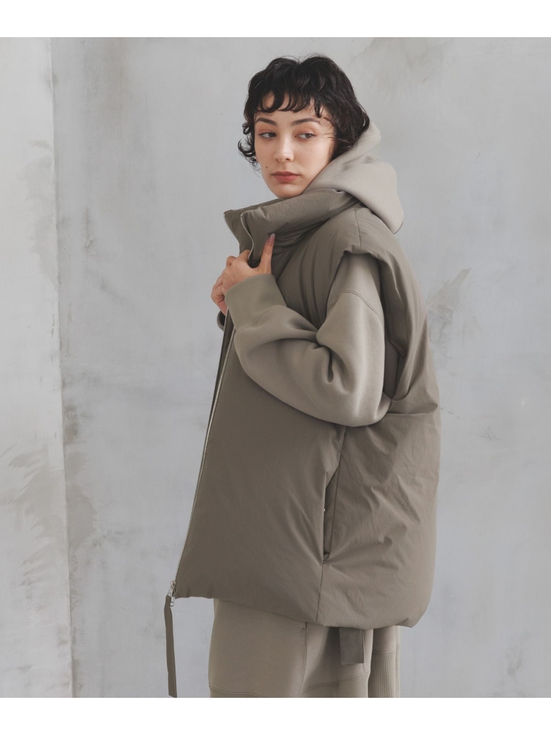 楽天市場】【STERNBERG】パファーダウンベスト STERNBERG グローバル