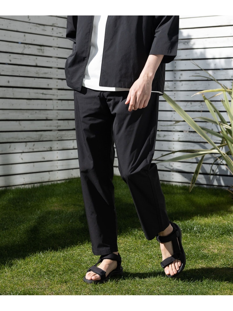 楽天市場】エアかるイージーパンツ/フルレングス/986678 GLOBAL WORK