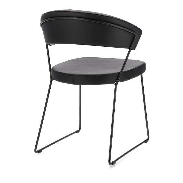 楽天市場】カリガリス Calligaris ダイニングチェア 2脚セット