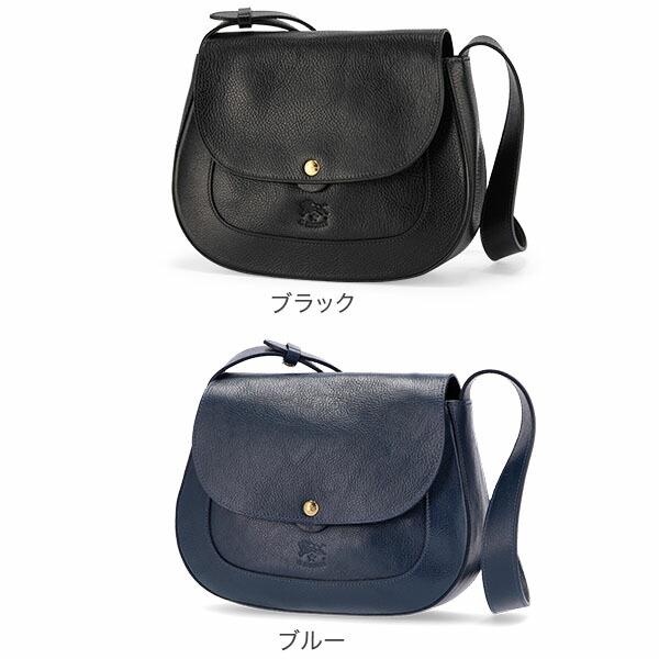 楽天市場】イルビゾンテ Il Bisonte バッグ ショルダーバッグ クロス