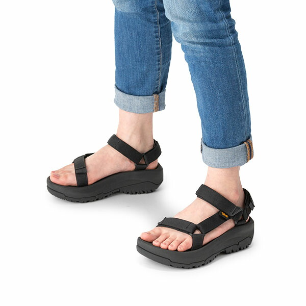 楽天市場】テバ TEVA サンダル レディース ハリケーン XLT2 アンプ