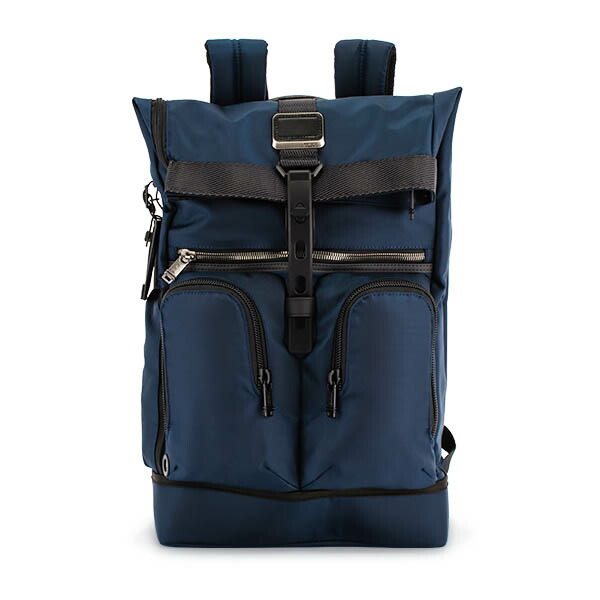 楽天市場】トゥミ TUMI バックパック アルファ ブラボー ランス