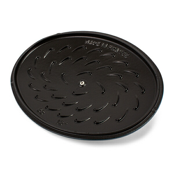 楽天市場】ストウブ 鍋 Staub オーバルホットプレート 32cm フィッシュ