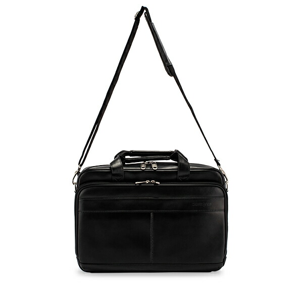 楽天市場】SAMSONITE サムソナイト Leather Business レザービジネス
