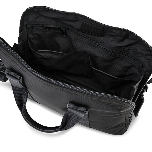 楽天市場】トゥミ TUMI アルファ ブラボー ブリーフケース