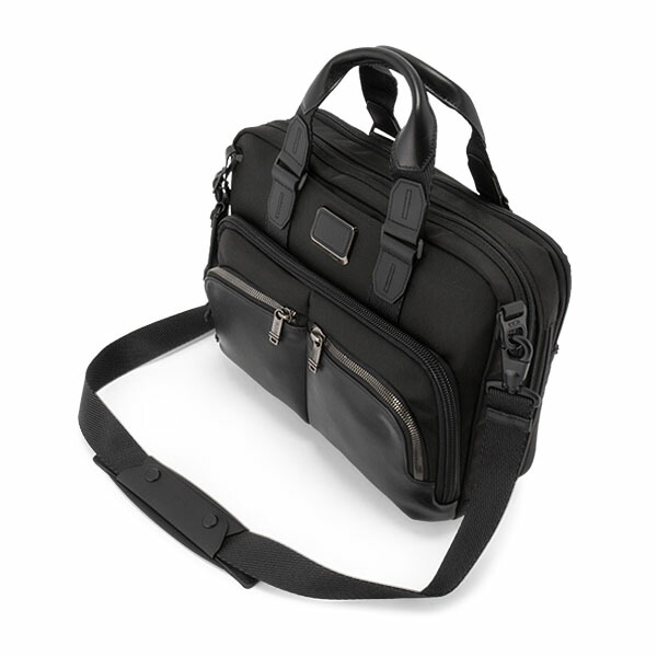 楽天市場】トゥミ TUMI アルファ ブラボー ブリーフケース「オールバニ