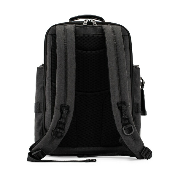 楽天市場】トゥミ TUMI バックパック アルファ ブラボー シェパード