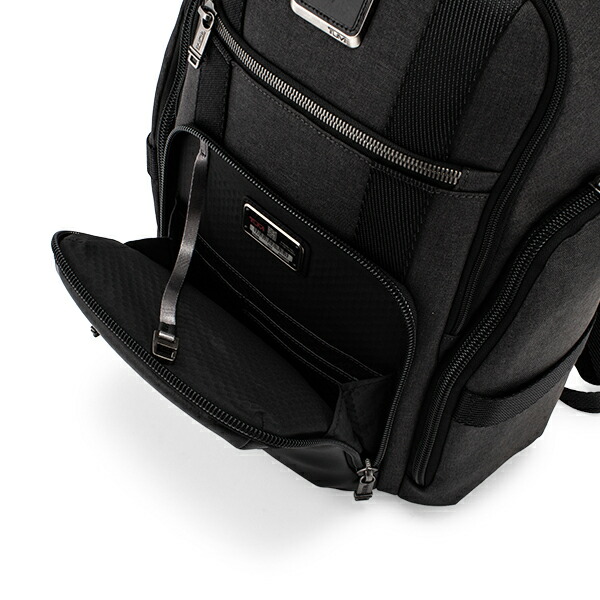 楽天市場】トゥミ TUMI バックパック アルファ ブラボー シェパード