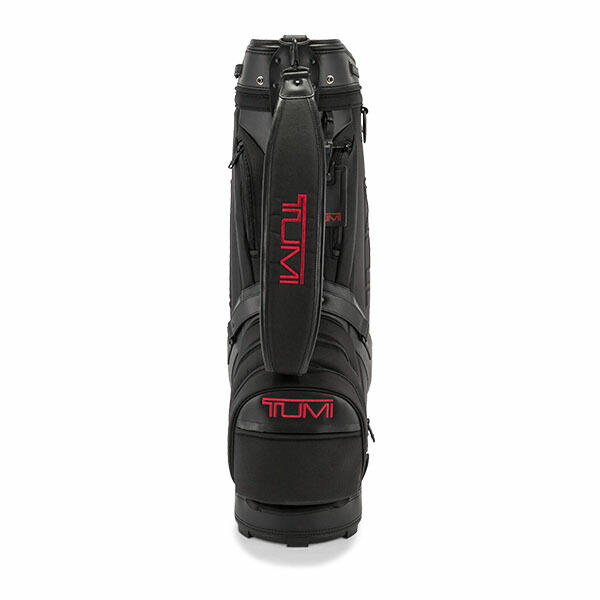 楽天市場】トゥミ TUMI キャディバッグ ALPHA 3 アルファ3 ゴルフ