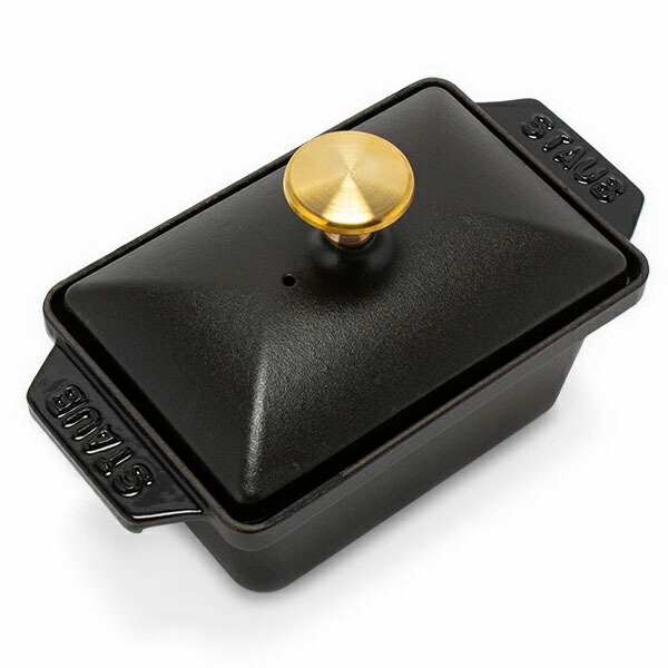 楽天市場】ストウブ Staub ハーフテリーヌ 15×11cm 鍋 テリーヌ型