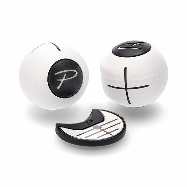 楽天市場】パットアウト PuttOUT パター練習器具 デビルボール Devil