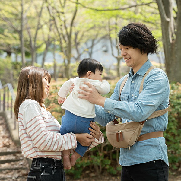 楽天市場】ノルンマー二 N/ORN Mani 2WAY抱っこバッグ マザーズバッグ