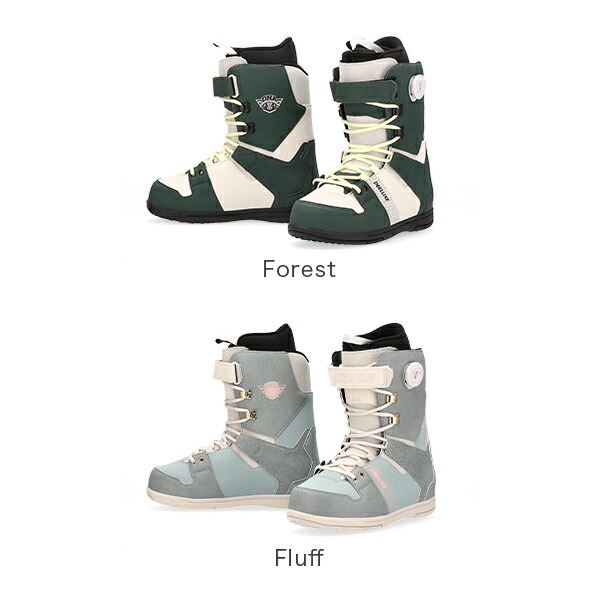 楽天市場】ディーラックス Deeluxe スノーボードブーツ スノボ 靴 DNA