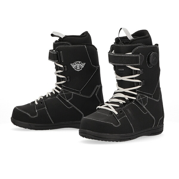 楽天市場】ディーラックス Deeluxe スノーボードブーツ スノボ 靴 DNA