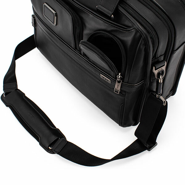 楽天市場】トゥミ TUMI ビジネスバッグ アルファ 3 エクスパンダブル