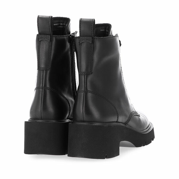 楽天市場】カンペール Camper ハイカットブーツ ミラ レディース Milah