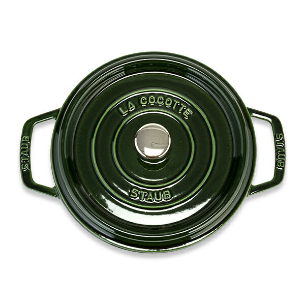 楽天市場】ストウブ 鍋 Staub ピコ ココット ラウンド 22cm 両手鍋