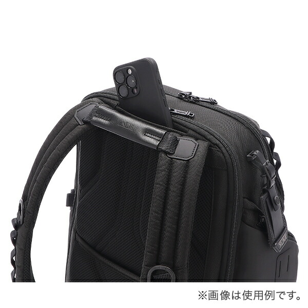 楽天市場】トゥミ TUMI ALPHA BRAVO サーチ バックパック SEARCH