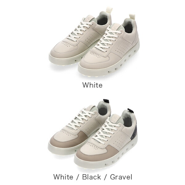 楽天市場】エコー ECCO ゴルフ ストリート 720 ECCO M GOLF STREET 720