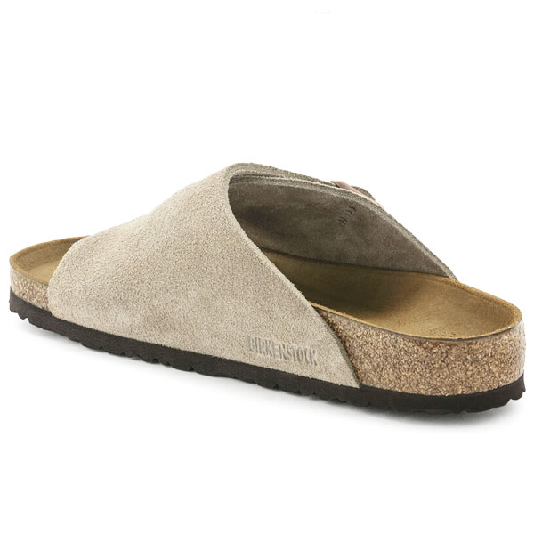 楽天市場】BIRKENSTOCK zurich 【 トープ 】 birkenstock チューリッヒ