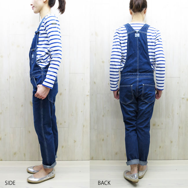 楽天市場】【完売】 lee オーバーオール 【 Lady Lee 】 HERITAGE