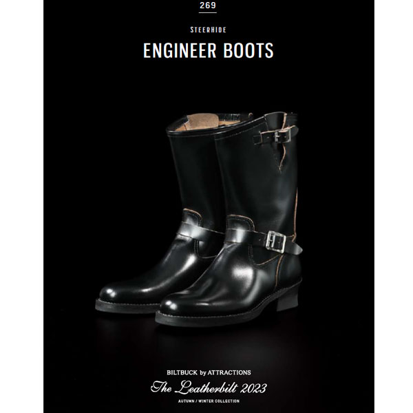 楽天市場】即納 / ATTRACTIONS / アトラクションズ BILTBUCK / ビルト