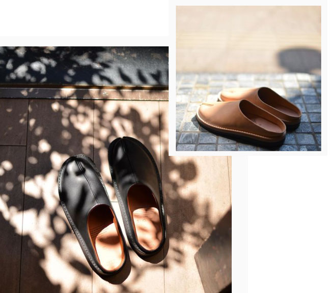 楽天市場】TOKYO SANDAL TABI SLIP-ON トーキョーサンダル 足袋 タビ