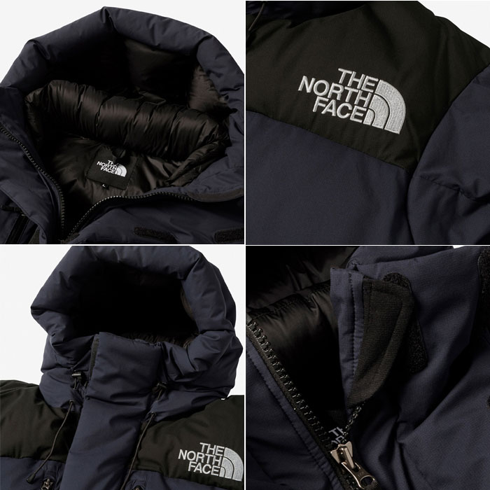 楽天市場】【☆】即納 ND92551 ノースフェイス バルトロライト