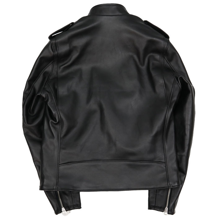 楽天市場】Schott 603UST STAND ONESTAR RIDER'S JACKET スタンド ワン